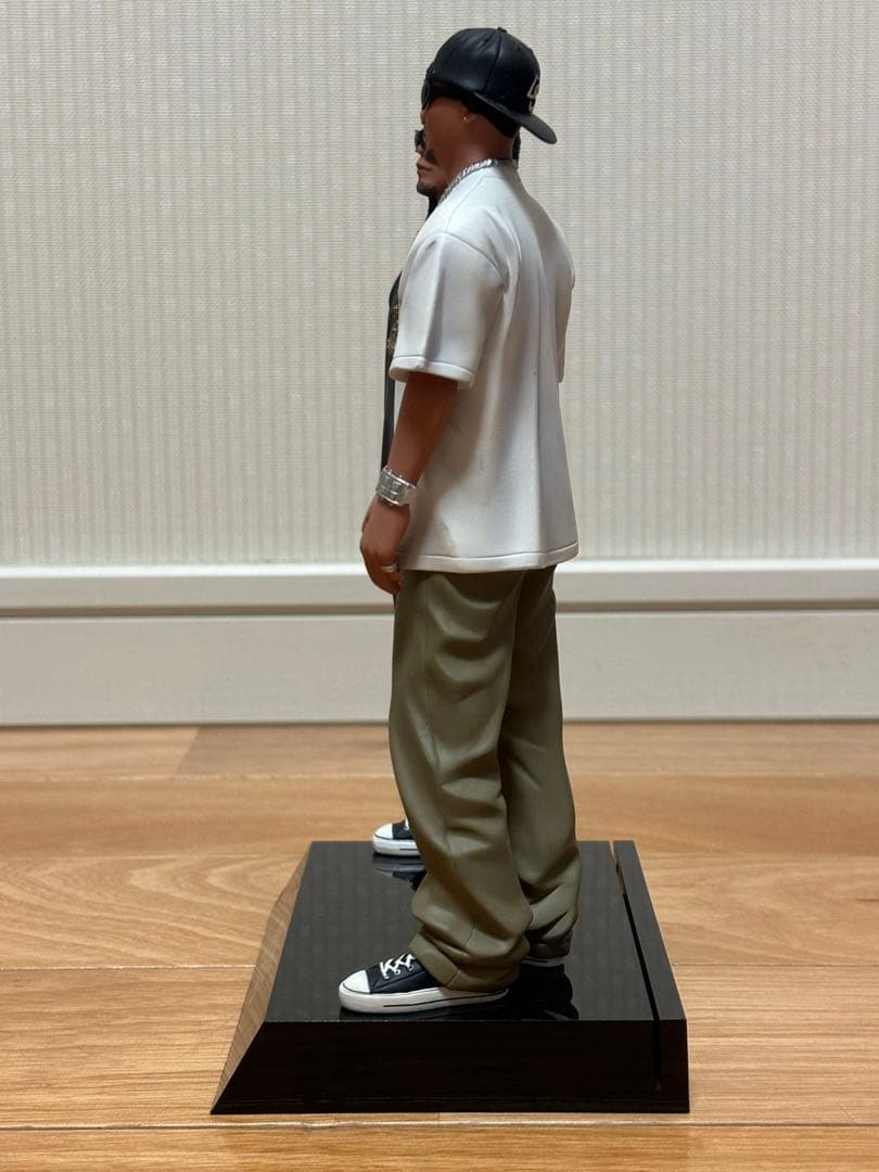 1/8 DS455 フィギュアセット