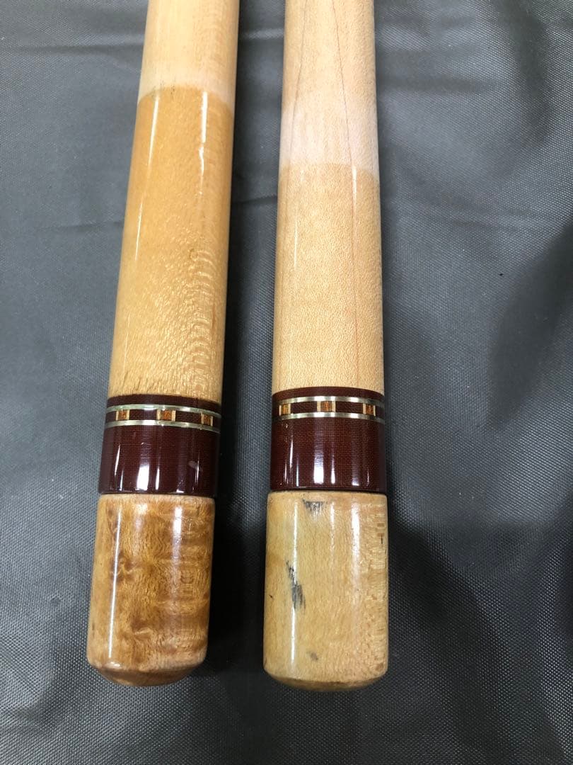 ビリヤード　ジャッド　カスタムキュー