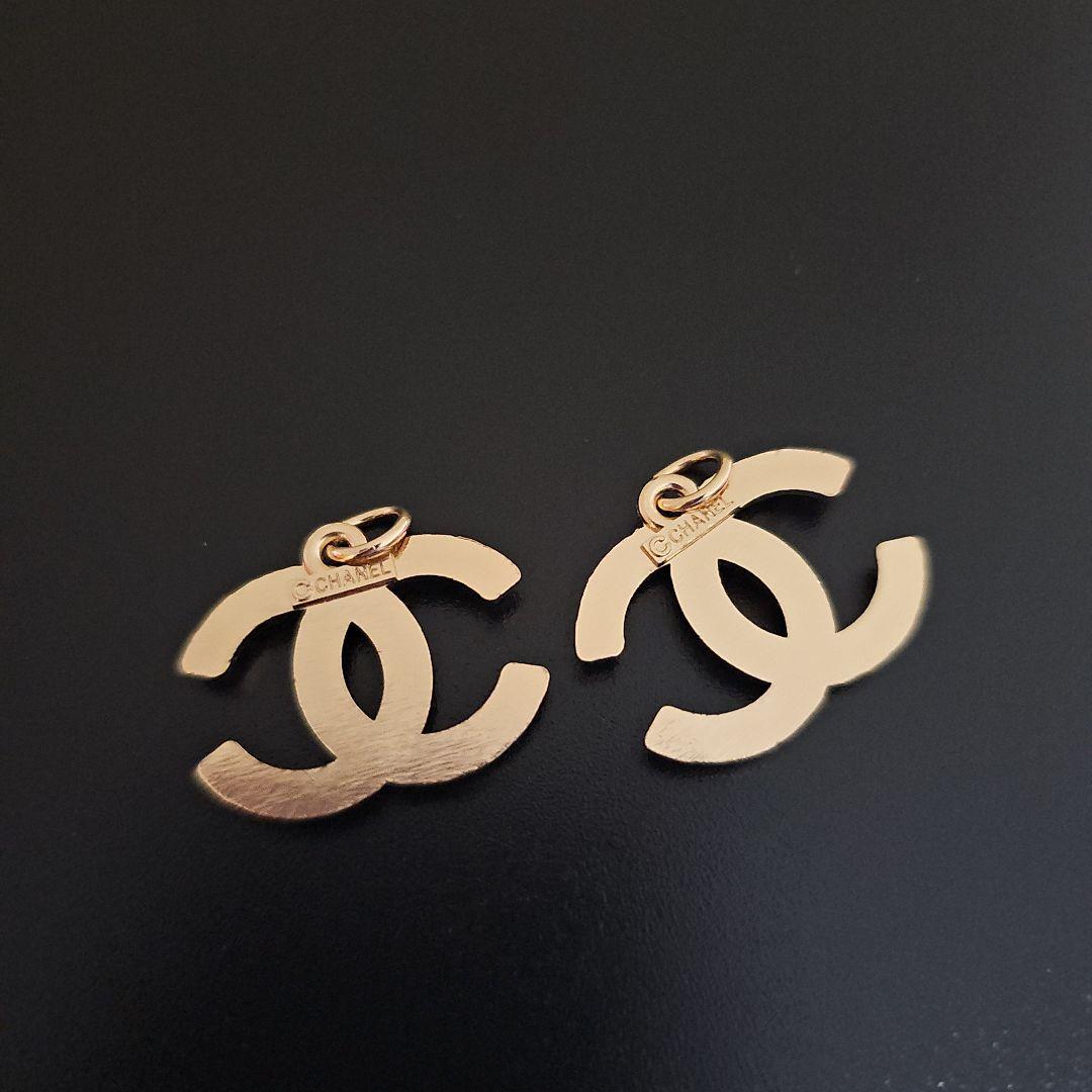 【専用出品】CHANEL #264ò 各2セット計4セット現物撮影
