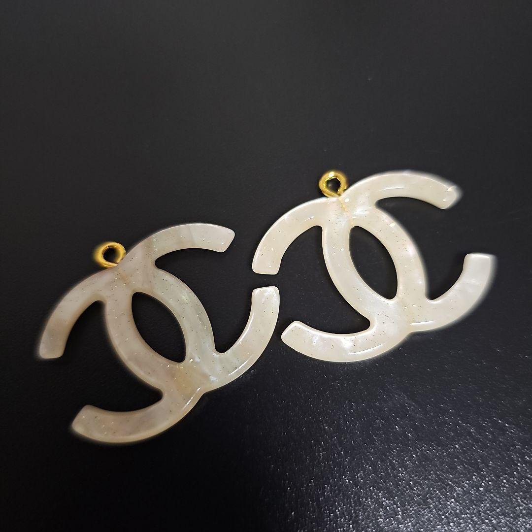 【専用出品】CHANEL #264ò 各2セット計4セット現物撮影