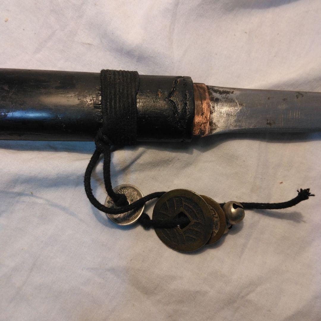 小刀マキリナイフ、その他。