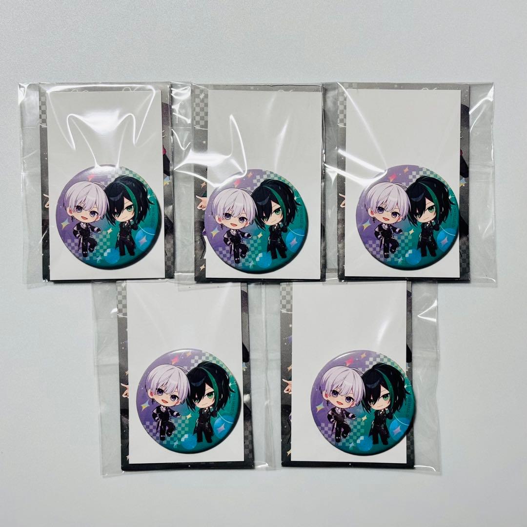 騎士X - Knight X - グッズ 缶バッジ しゆん タケヤキ翔 - メルカリ