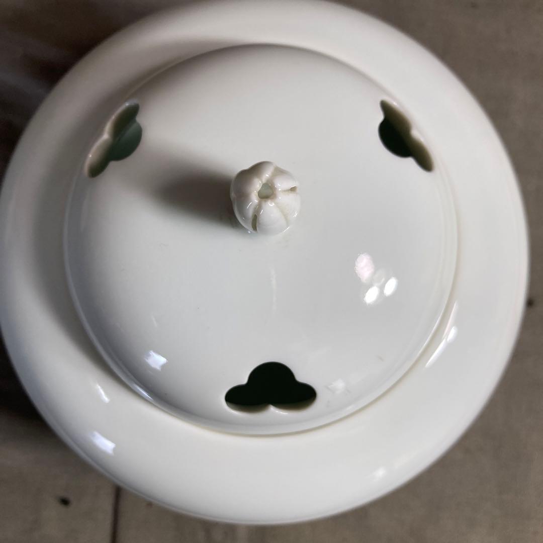 井上萬二】白磁の伝統 日本工芸会 日本の名窯 人間国宝 井上