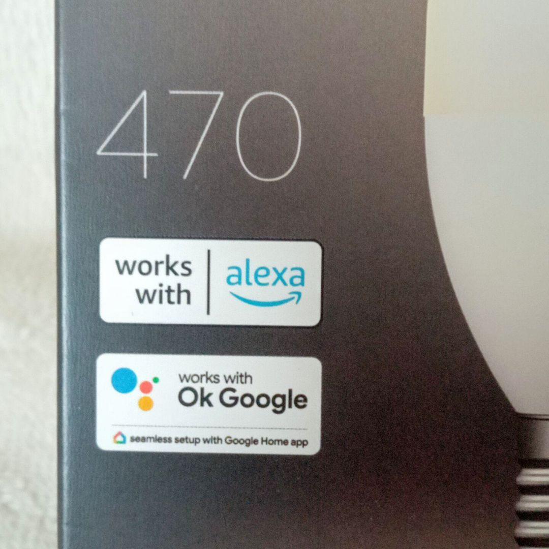 【値下げ中】Philips Hue LED電球 E17 5.5W ホワイト 5個