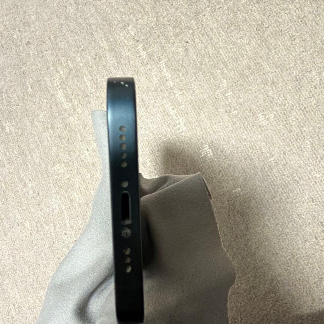 iphone13 本体 ミッドナイト 128GB SIMフリー