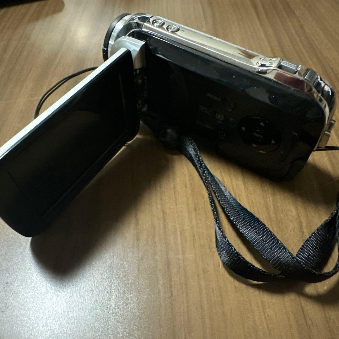 SANYO Xacti フルHDビデオカメラ