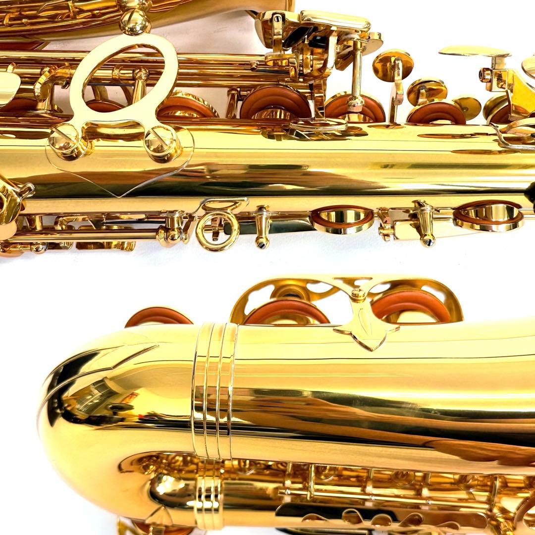 【調整美品】JUPITER JAS700 アルトサックス ジュピター