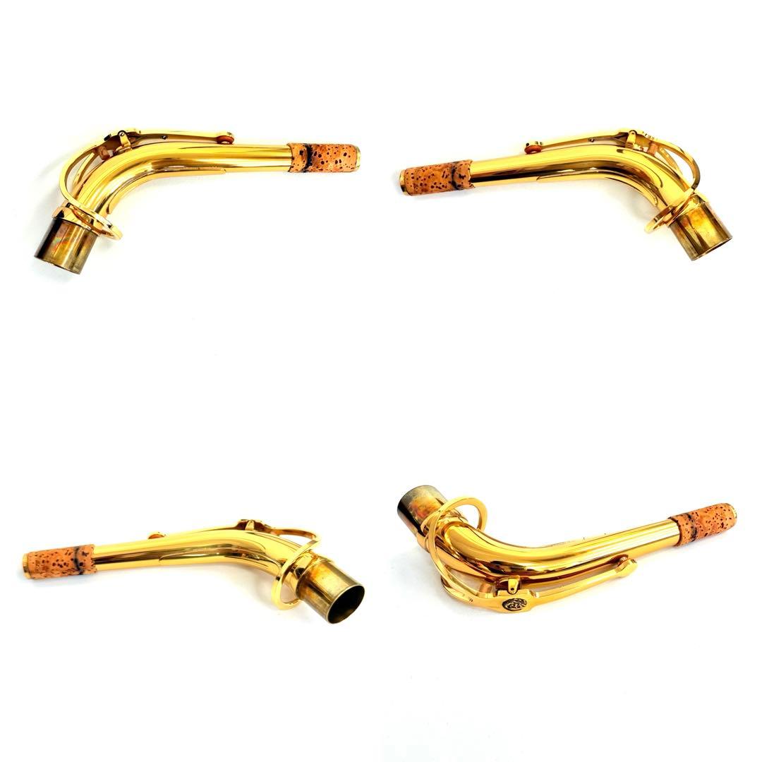 【調整美品】JUPITER JAS700 アルトサックス ジュピター