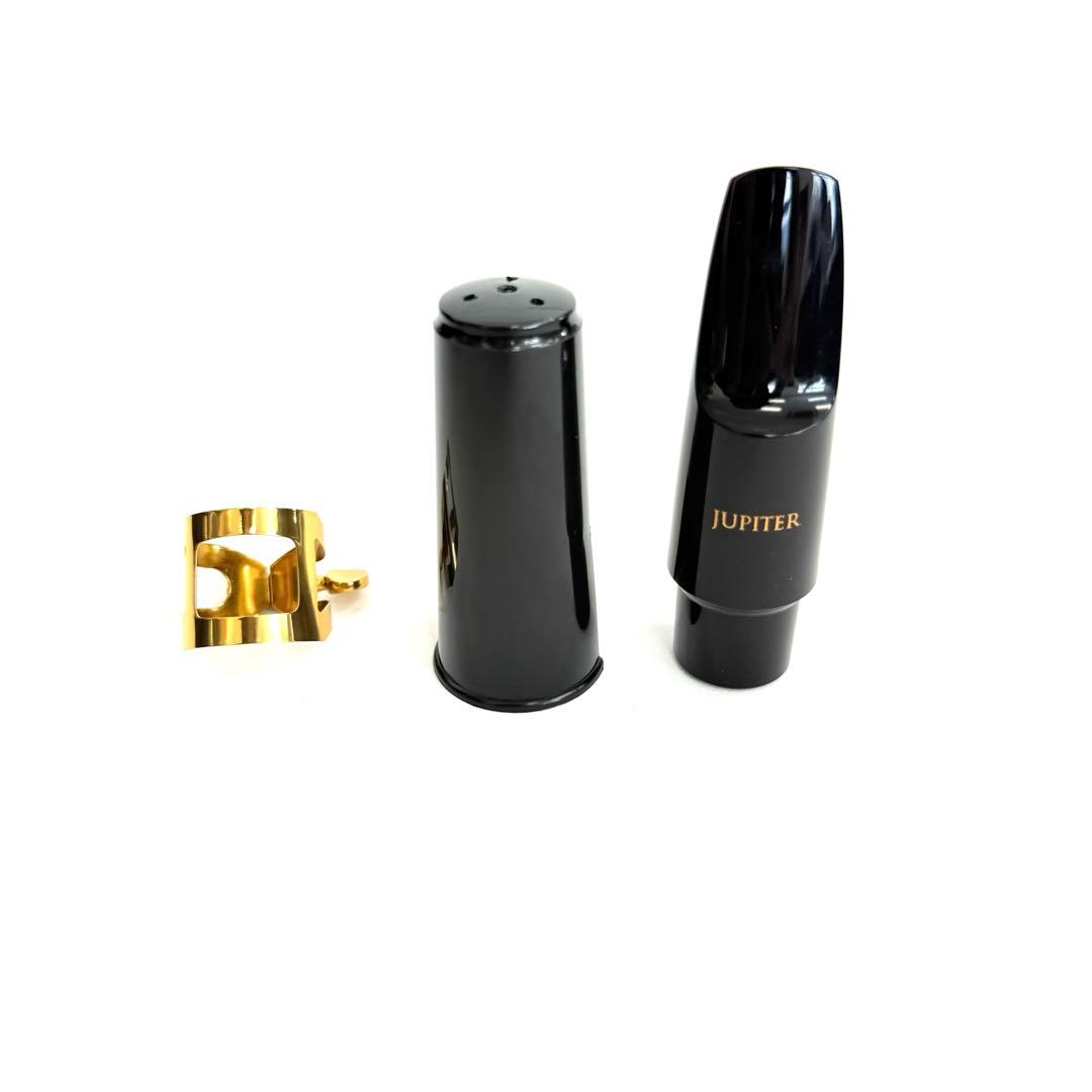 【調整美品】JUPITER JAS700 アルトサックス ジュピター