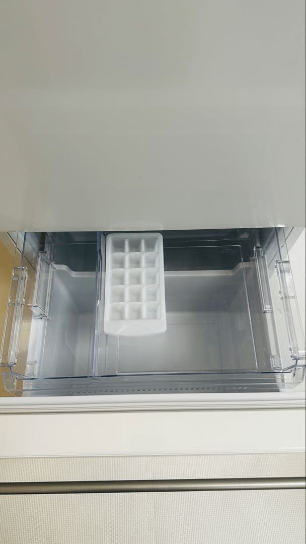 さとちんさん専用:【2024年製】無印良品 冷蔵庫 157L MJ-R16B