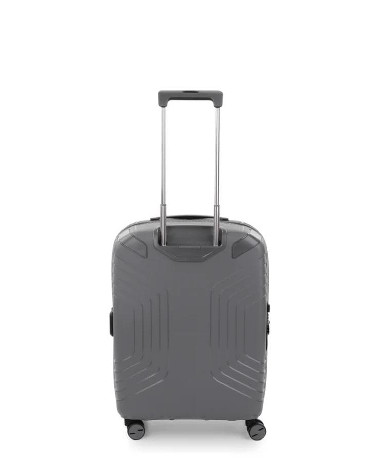 新品イタリア製キャリーケース ロンカート イプシロン35～40L グレー