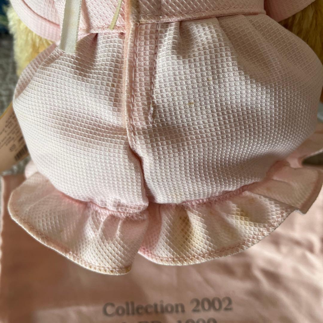 シュタイフロイヤルベビーベア　 日本限定！