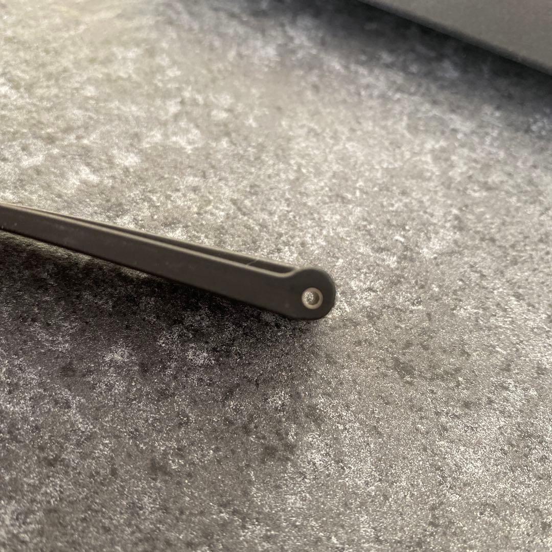 PANERAI 純正ラバーベルト(ラグ幅22/ XS)