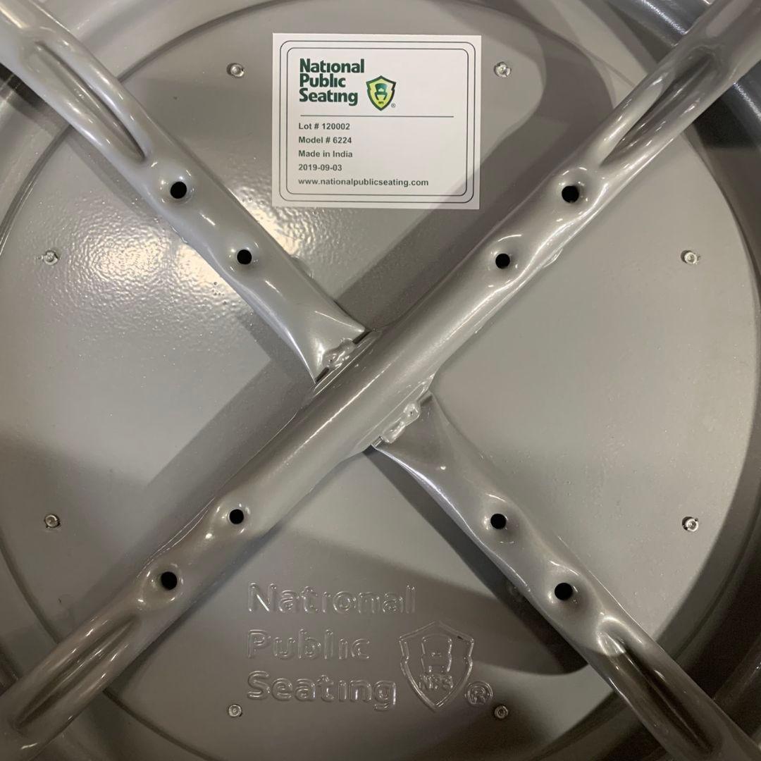 J814 LAB STOOL Mサイズ パシフィックファニチャーサービス