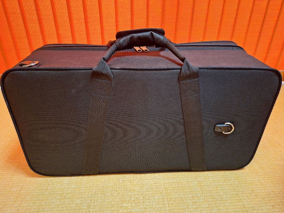 SCHAGERL シャガール トランペット ダブルケース