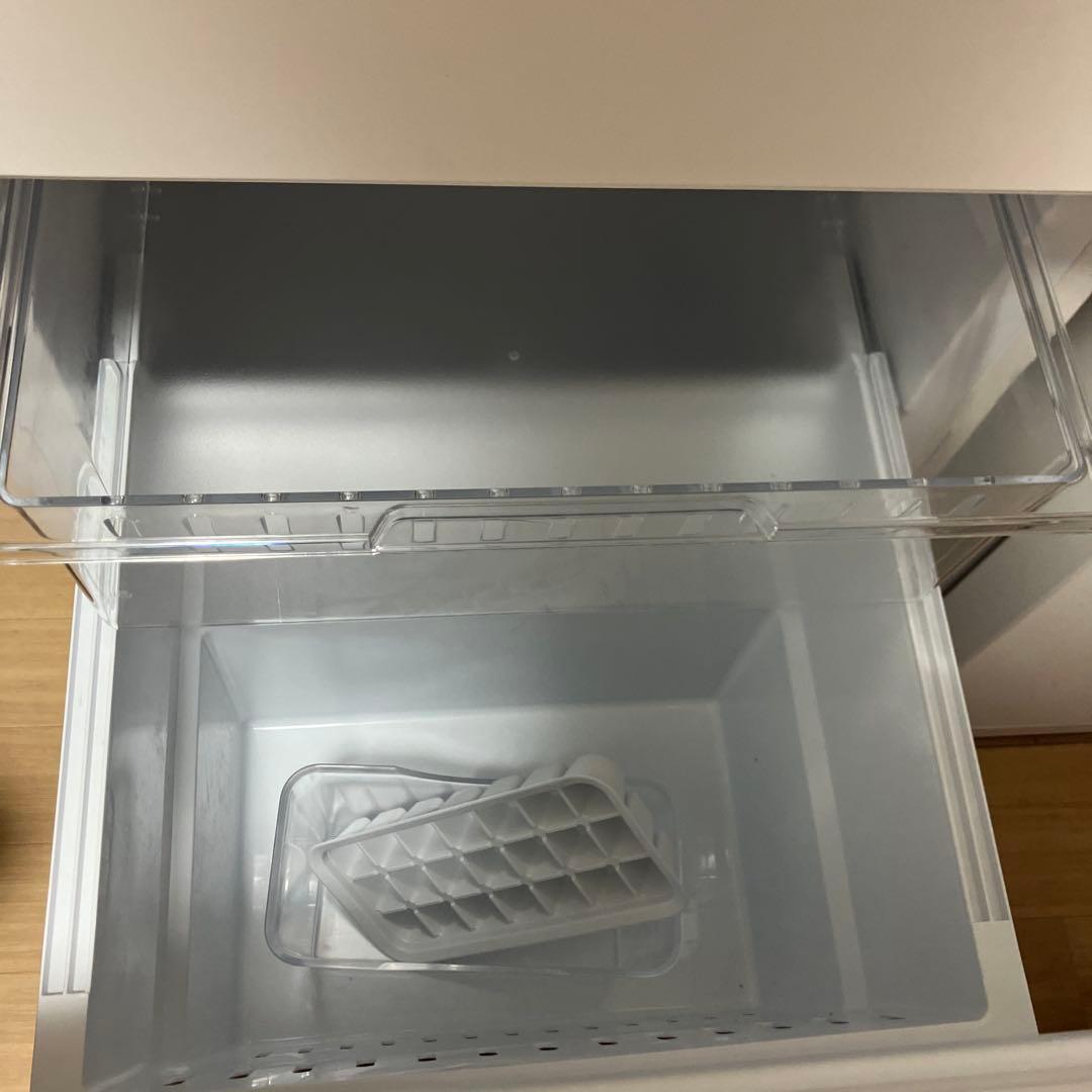 パナソニック NR-B16C2-W 2025年製　新年セール