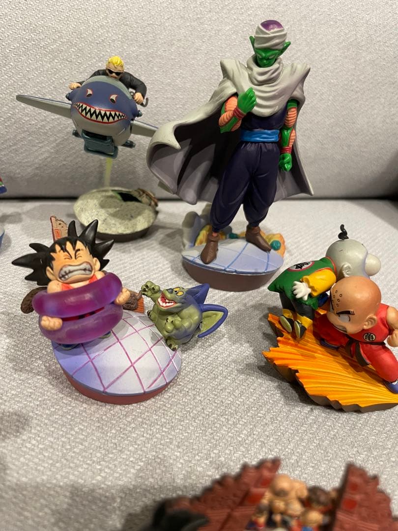 ドラカプ熱闘・天下一武道会編