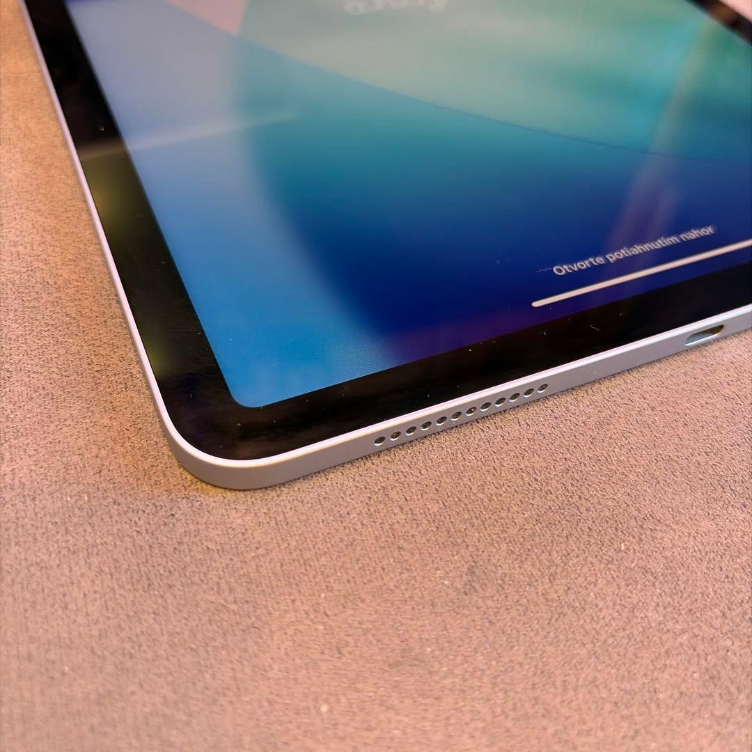 Apple iPad Air 11インチ Wi-Fi 128GB 2024年春モデル MUWD3J/A