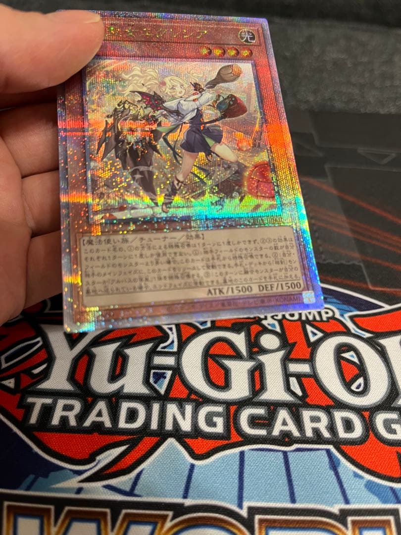 白の聖女エクレシア 25th