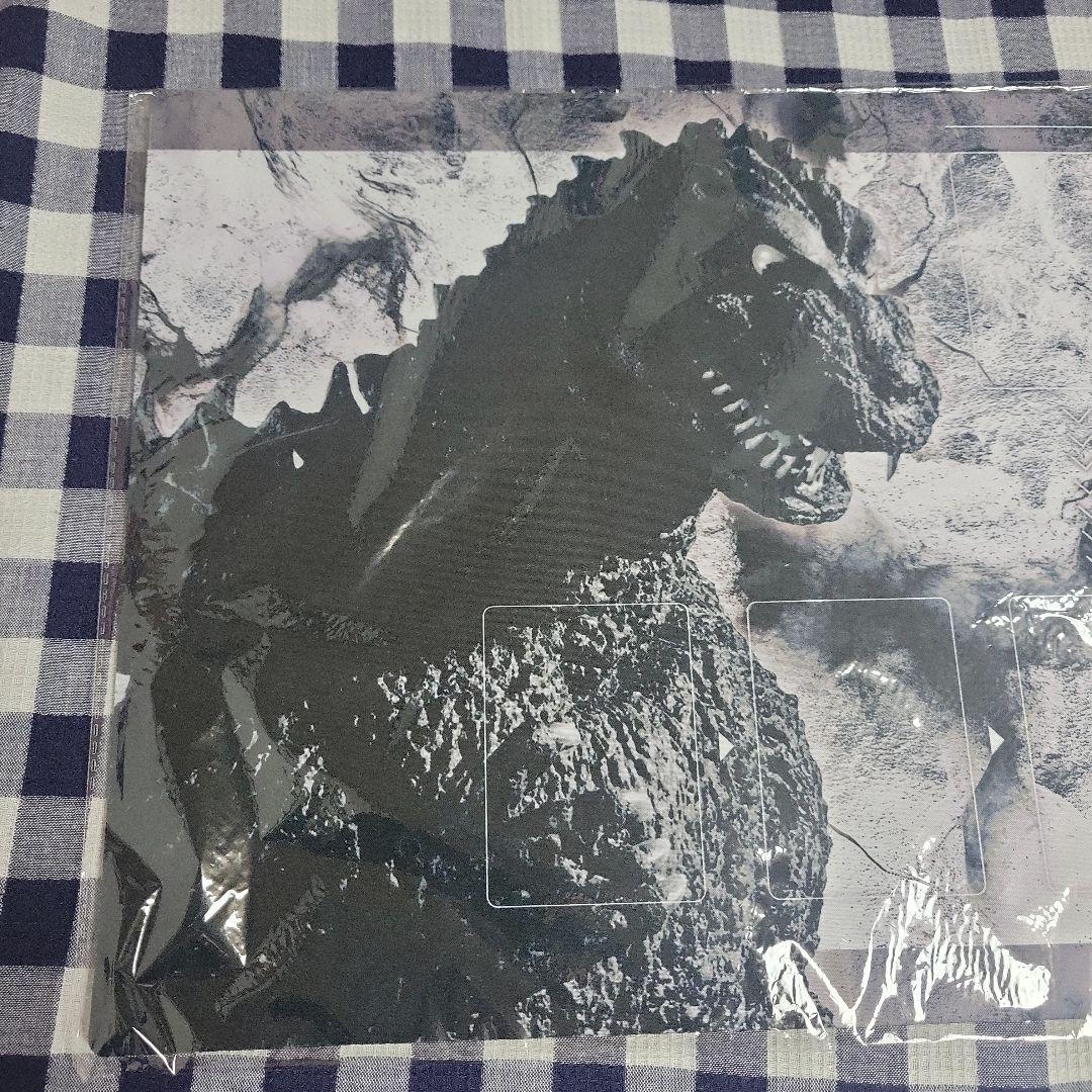 ゴジラカードゲーム プレイマット ラバーマット おみせでゴジカップ