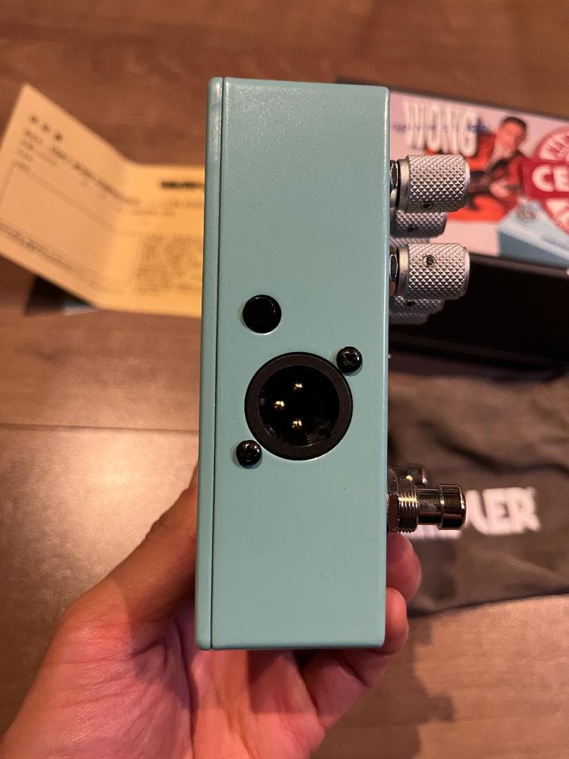 [最終値下げ] Cory Wong Compressor