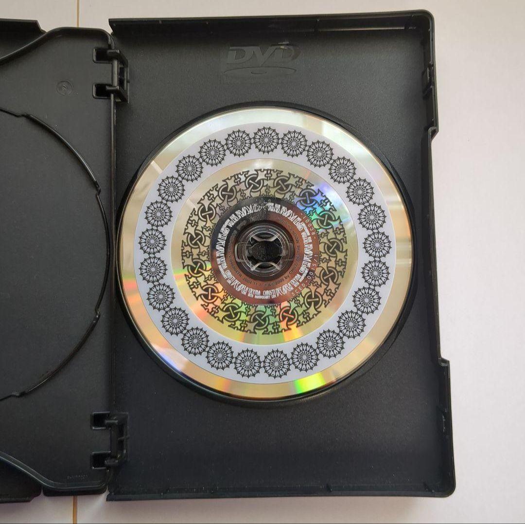 La´cryma Christi DECADE DVD BOX