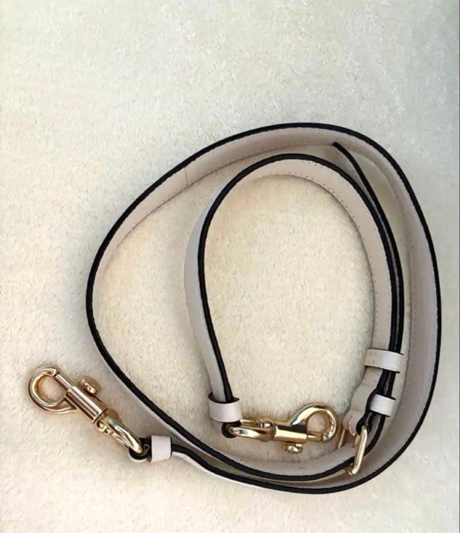 coach 2wayバッグデンプシー