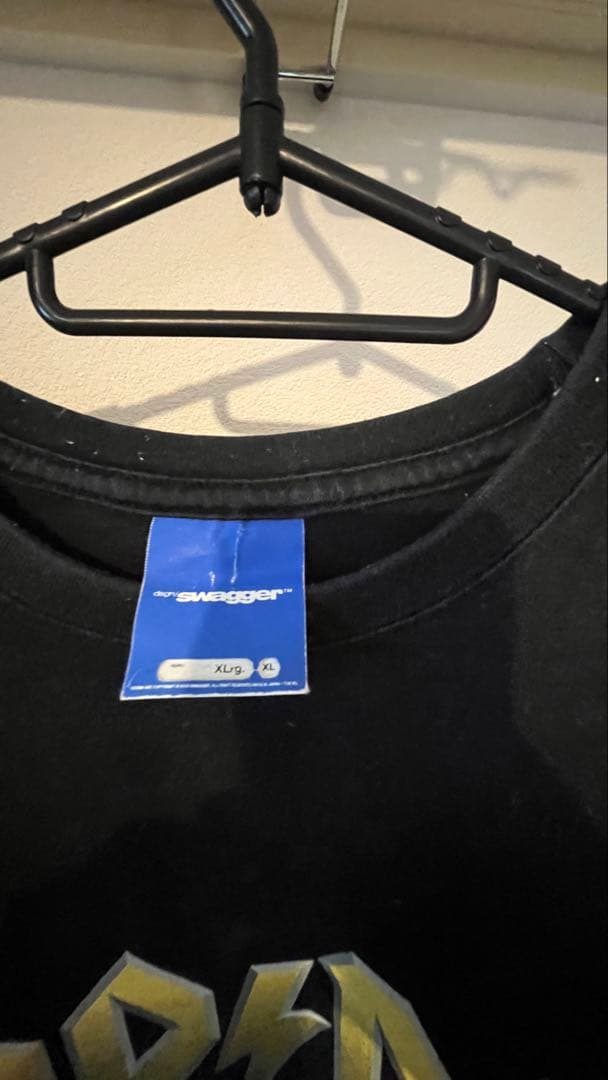 N.E.R.D. Tシャツ swagger japan tour XL 海外アーティスト