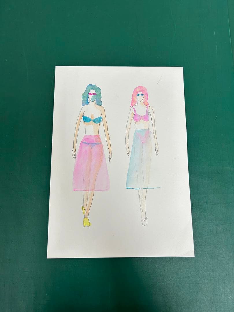 山城えりか「strawberry flavor」2006年