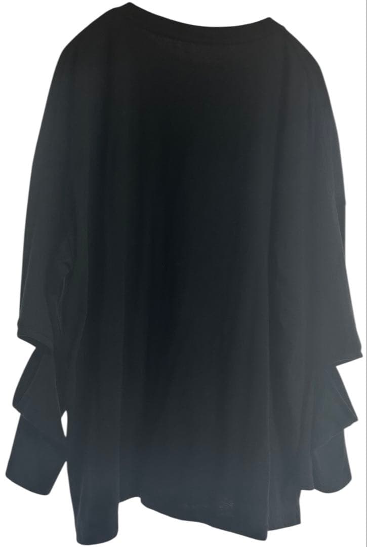 米津玄師 Lサイズ 空想 母と子 夜T 2023 男女兼用 ロンT ツアー