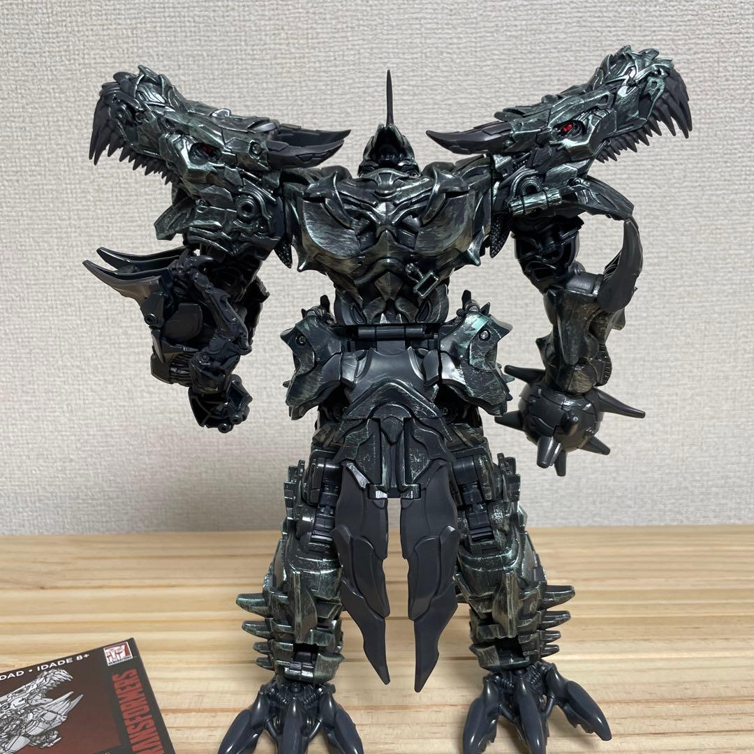 SS-07 グリムロック トランスフォーマー スタジオシリーズ トランスフ