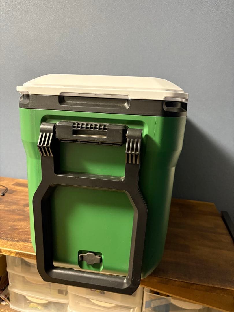 HiKOKI UL18DB 冷温庫