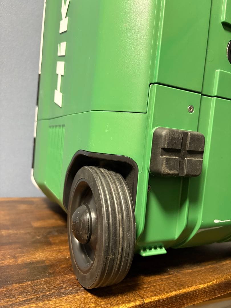 HiKOKI UL18DB 冷温庫