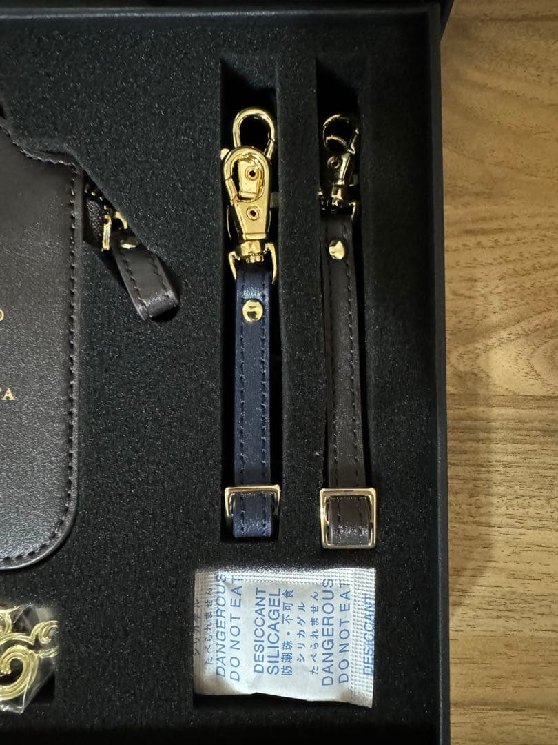 新品】ディズニーシー ミラコスタ スイートルーム限定 キーケース