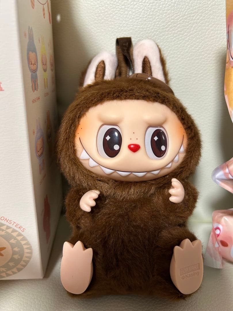 ハニーキュート ぬいぐるみ 初期 希少 レア チャーミーキティ（ハニー