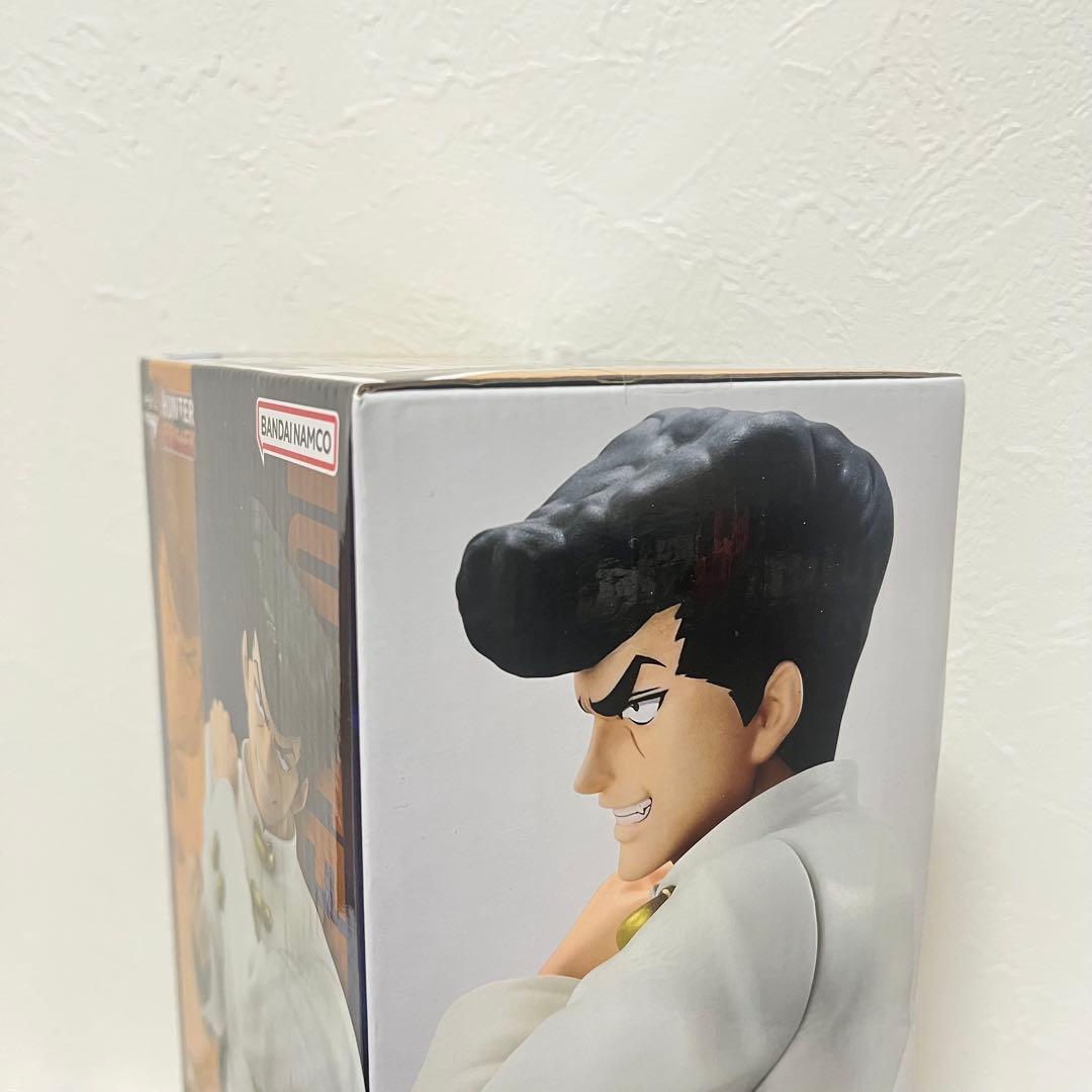 未開封品】一番くじ ハンターハンター キメラアント D賞 ナックル