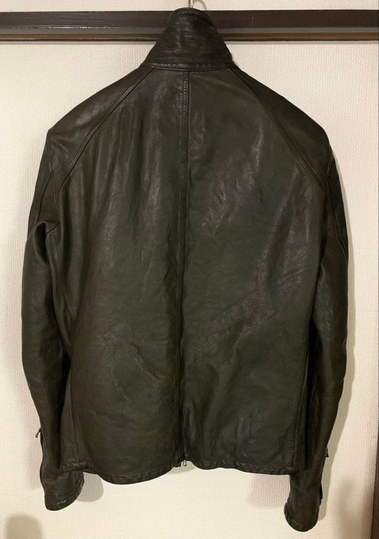 未使用品！】DhyanaディアーナMサイズBACKLASHバックラッシュ