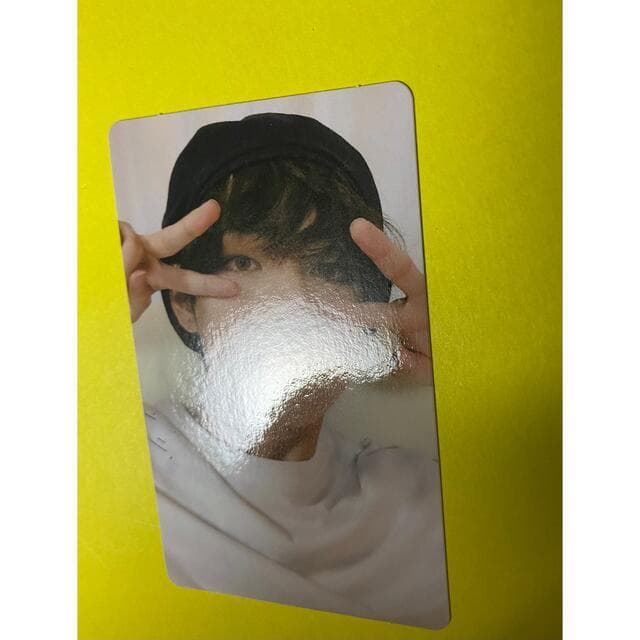 BTS MAGIC SHOP マジックショップ マジショ DVD 韓国 テヒョン