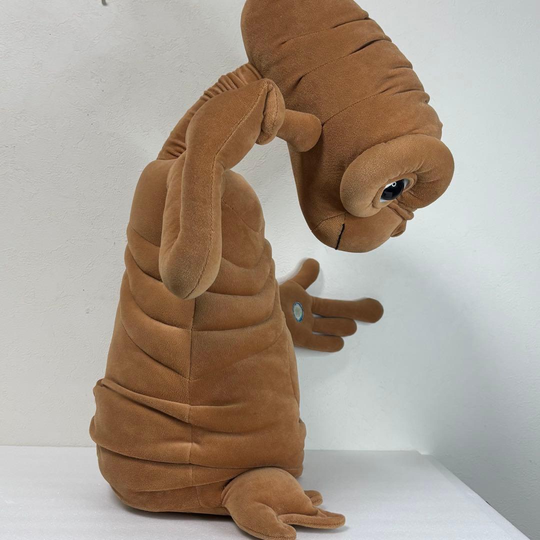 トイザラス ET イーティー ぬいぐるみ おしゃべり 人形 映画 グッズ ドール