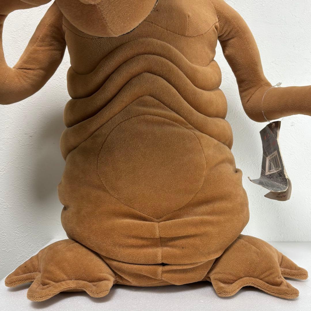 トイザラス ET イーティー ぬいぐるみ おしゃべり 人形 映画 グッズ ドール