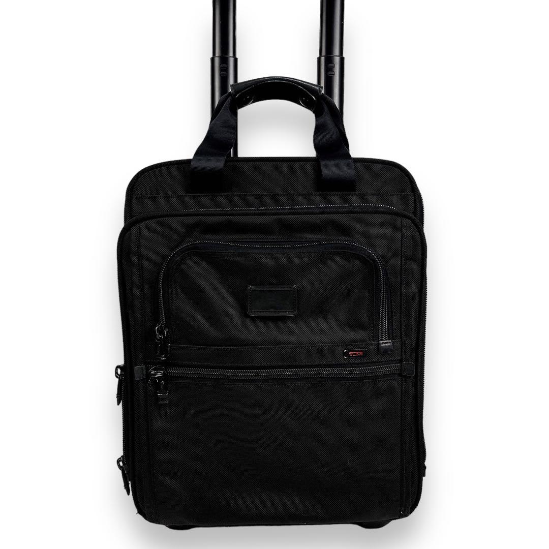 出張 旅行 TUMI トゥミ 26126DH キャリーバッグ スーツケース 格安