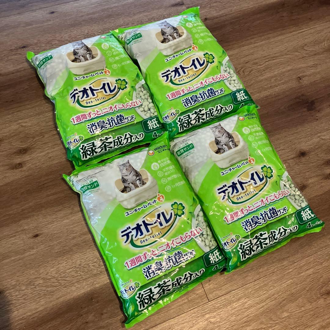 デオトイレ 消臭・抗菌サンド4l」の人気商品一覧 | 安い商品を通販サイト