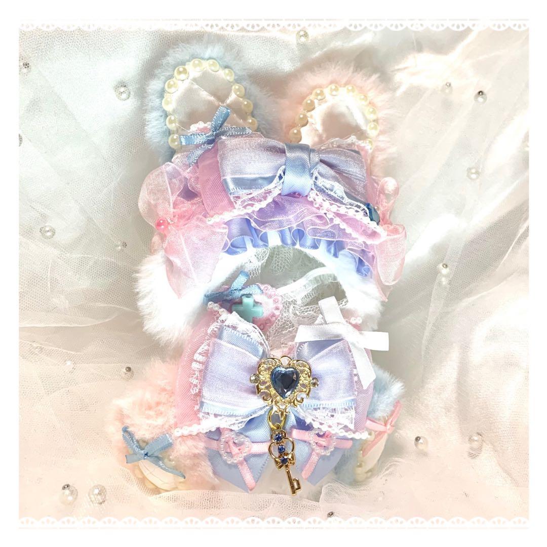 M57】大日本九谷 久馬画 獅子 花鳥 赤絵 香壷 一対 九谷焼 香壺 沈香壺