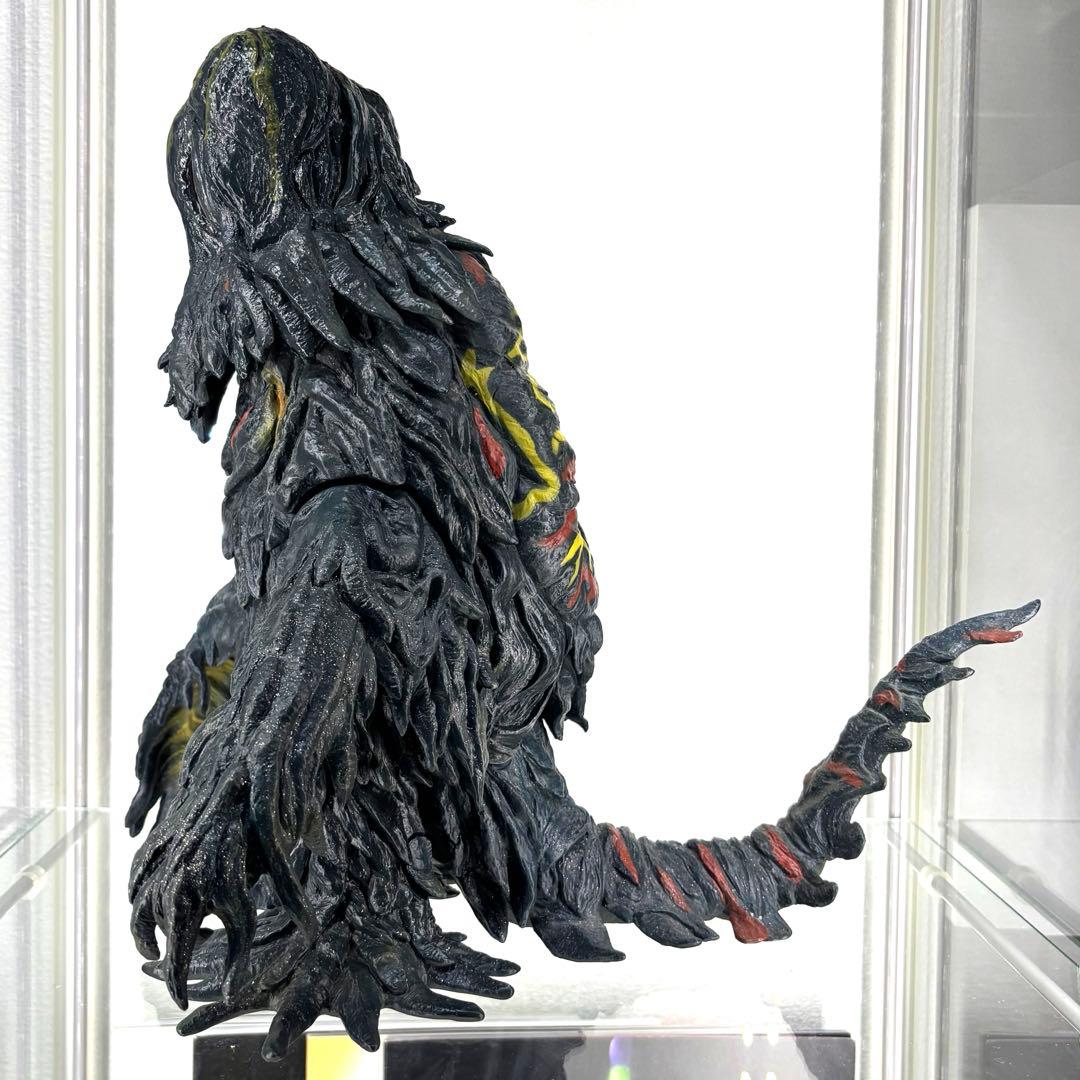 東宝大怪獣シリーズ ヘドラ ショウネンリック限定版 フィギュア ゴジラ