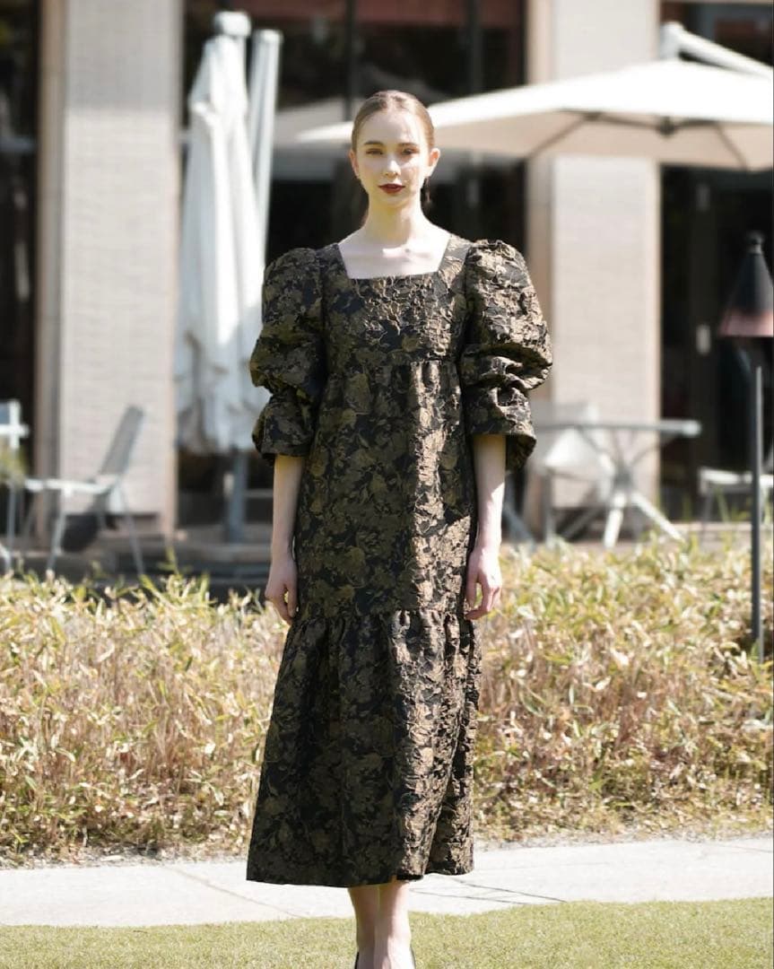 Acka オケージョンドレス 安い 通販