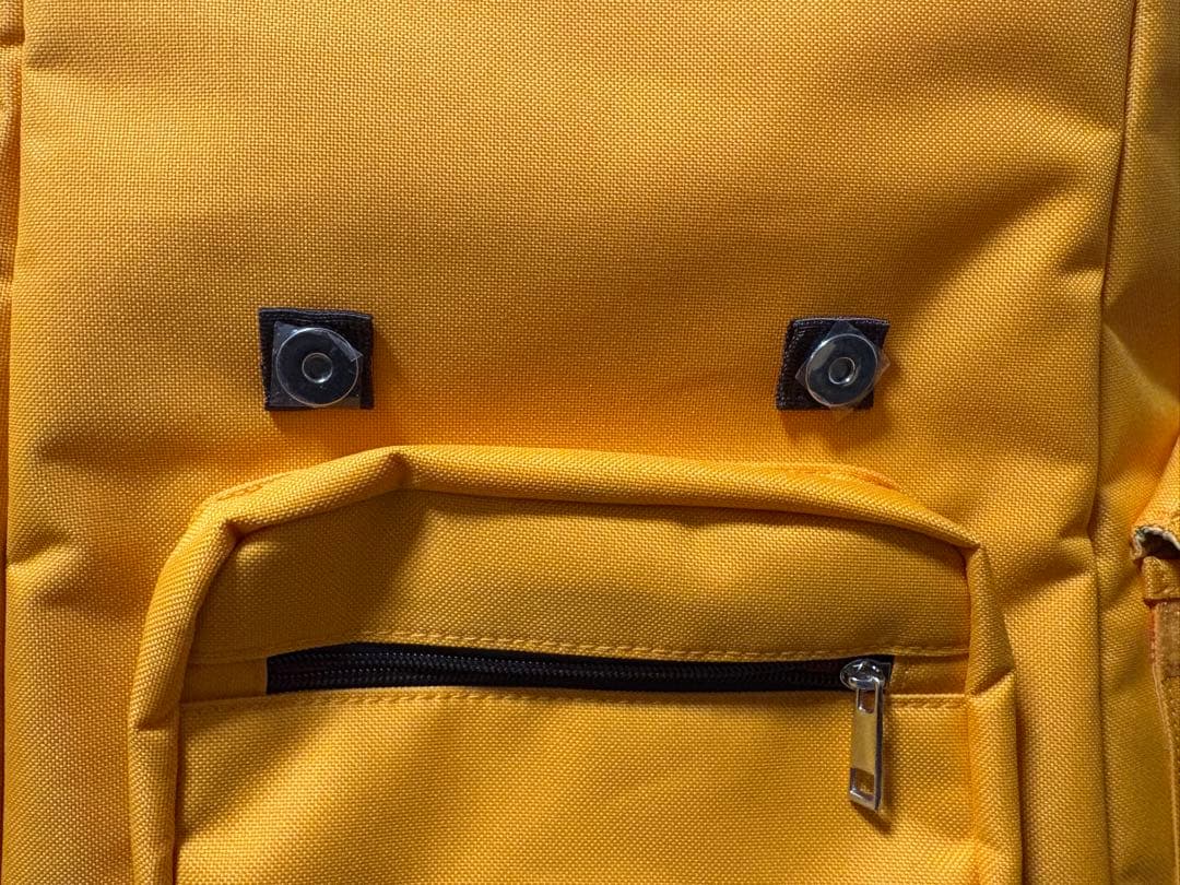 僕のヒーローアカデミア　デク　黄色いリュック(ジャンプストア公式)