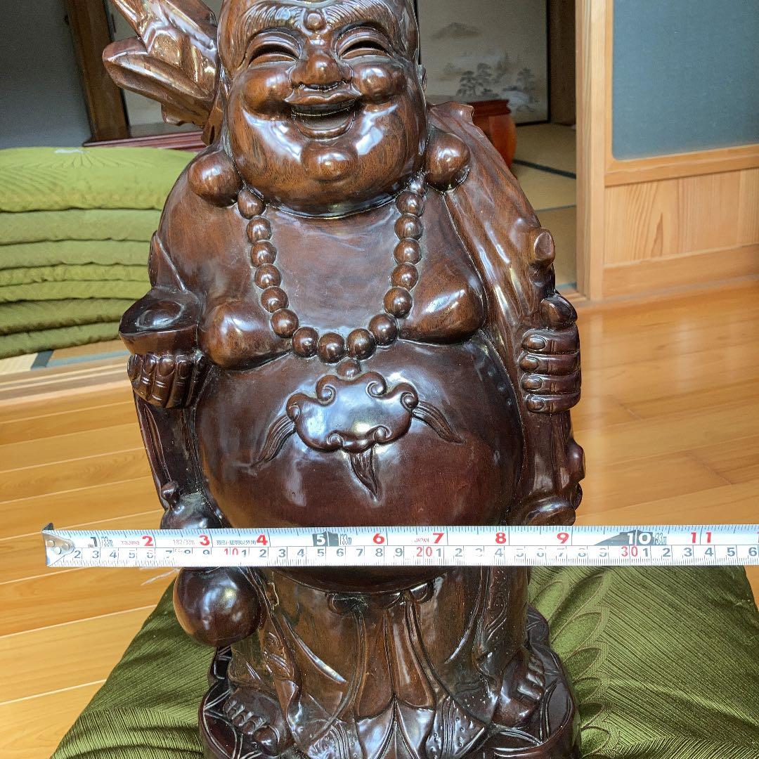 七福神 布袋様 置物