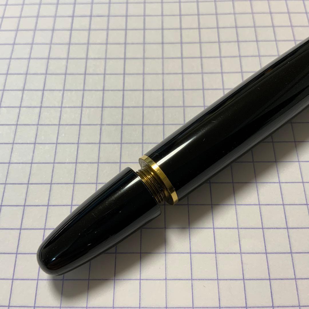 MONTBLANC MEISTERSTUCK モンブラン マイスターシュテュック No.149