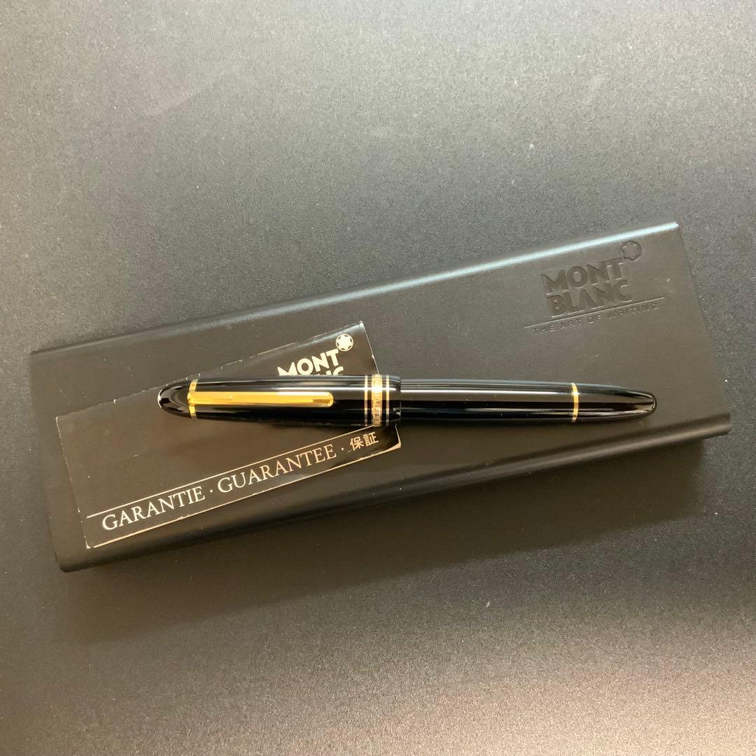 ペリカン万年筆限定品、ゴルフ