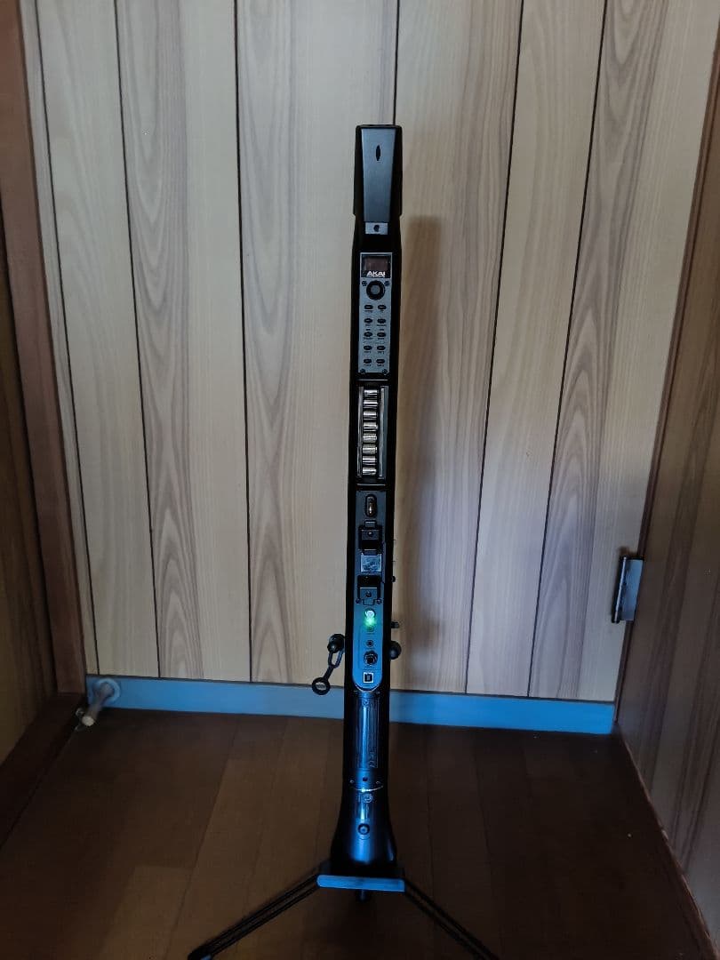 ewi solo ほとんど未使用です。